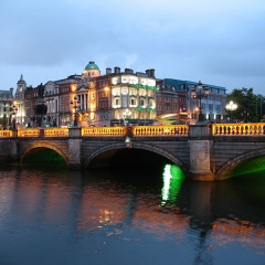 A Trip to Ireland